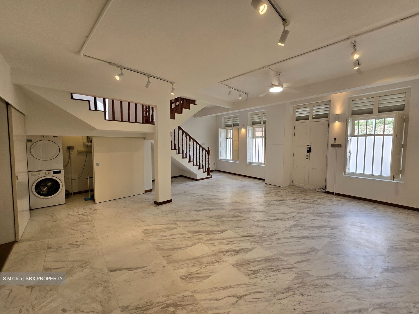 Kim Yam Road (D9), Detached #552570081
